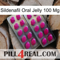Sildenafil Oral Jelly 100 Mg 10